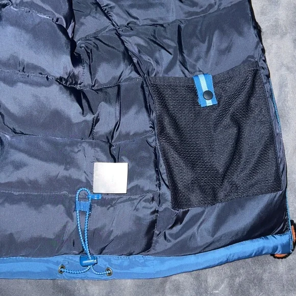 Southern Tide Puffer Vest Brand New with Tags - Picture 4 of 8